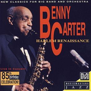 Download track How High The Moon The Benny Carter