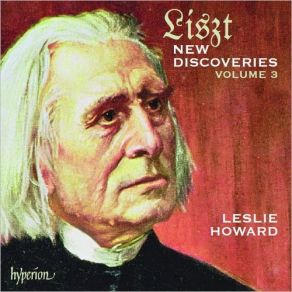 Download track 35 Album-Leaf 'Larghetto In D Flat Major', S167p Franz Liszt