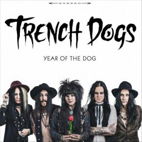 Download track Homesick Parade Trench Dogs