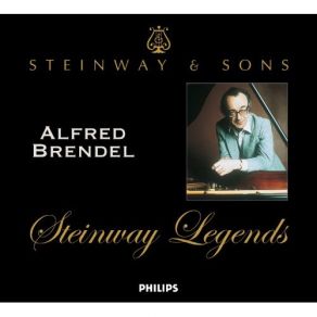 Download track Allegro Ma Non Troppo - Presto Alfred Brendel