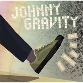 Download track Country Music Coming From Harlem Johnny Gravity