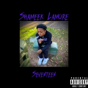 Download track Zone 6 Shameek Lamore