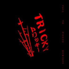 Download track Like A Stone (Trentemøller Remix) Tricky, Martha