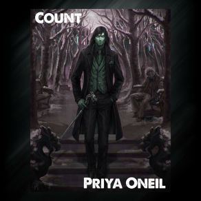 Download track Cold Crash Priya Oneil