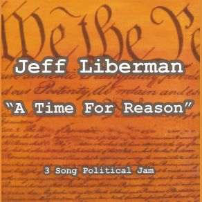 Download track It's All Pernicious Jeff Liberman