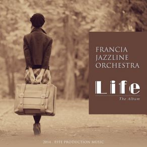 Download track Love Project Francia Jazzline Orchestra