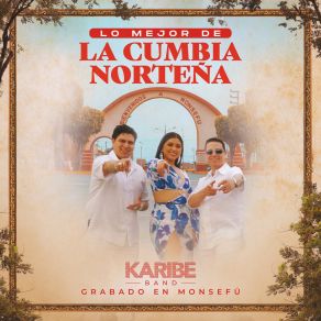 Download track El Ritmo De Mi Corazón Karibe Band