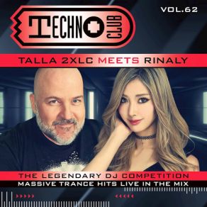 Download track No Fate (Extended Mix) Talla 2XLC