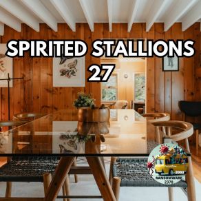 Download track Enchanted Odyssey27 Spirited Stallions27