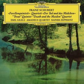 Download track 07 - String Quartet No. 14 In D Minor, D. 810 'Death And The Maiden'- II. Andante Con Moto Franz Schubert