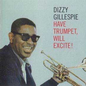 Download track There Is No Greater Love [Alt Tk 3] Dizzy Gillespie