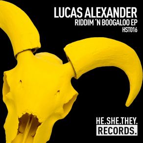 Download track Riddim Alexander Lucas