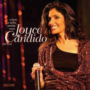 Download track Corra E Olhe O Céu (Ao Vivo) Joyce Cândido