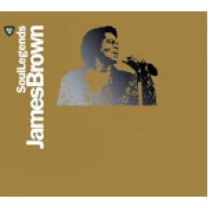 Download track Talkin' Loud And Sayin' Nothing James Brown