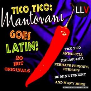 Download track Tico Tico Mantovani