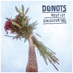 Download track Auf Sie Mit Gebrüll Donots