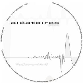 Download track Aleatoires - Path 1 To 4 Groolot