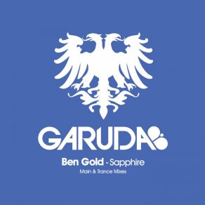 Download track Sapphire (Main Mix) Ben Gold