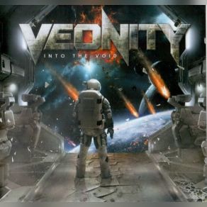 Download track Solar Storm Veonity