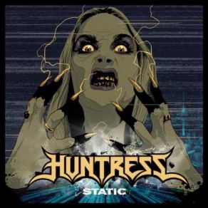 Download track Harsh Times On Planed Stoked Huntress