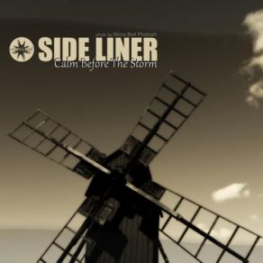 Download track Calm Before The Storm Side Liner