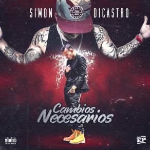 Download track Por Ti Simon Dicastro