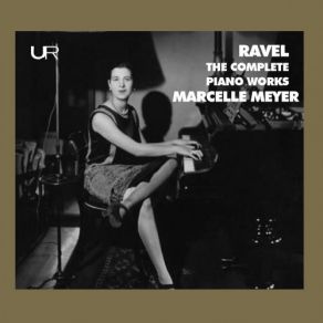 Download track Pavane Pour Une Infante Défunte, M. 19 (Version For Piano) Marcelle Meyer