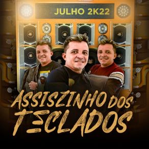 Download track Trocar De Chip Assiszinho Dos Teclados