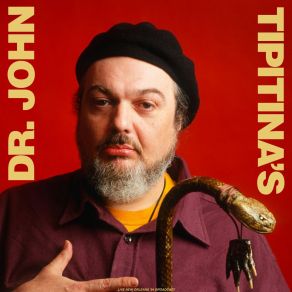 Download track I Walk On Guilded Splinters (Li' Dr. John