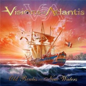 Download track Winternight Visions Of Atlantis