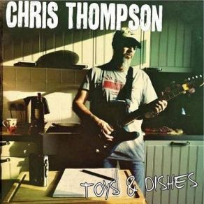 Download track Sad Song Wishes (One Moment) Chris Thompson