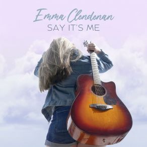 Download track Never Saw It Coming Emma Clendenan