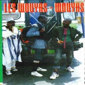 Download track Sotra Les Wouyas-Wouyas