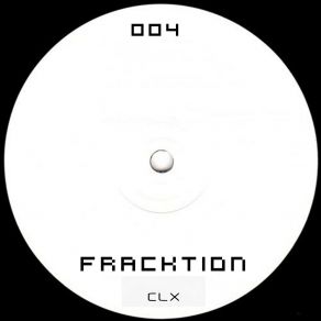 Download track Gelato (Original Mix) Fracktion