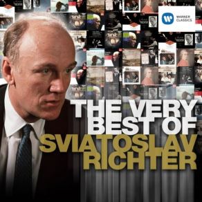 Download track Fantasie In C Major, D. 760, -Wanderer-Fantasie- II. Adagio Sviatoslav Richter