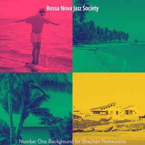 Download track Classic Beach Parties Bossa Nova Jazz Society