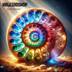 Download track Kaleidoskop Escherstain