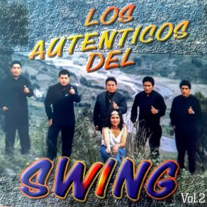 Download track Longuita Maria Flor Los Auténticos Del Swing