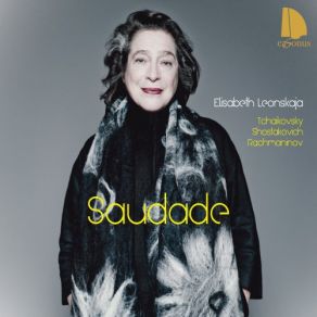 Download track Piano Sonata No. 2 In B Minor, Op. 61: I. Allegretto Elisabeth Leonskaja