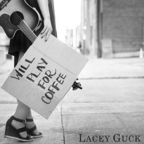 Download track Ghost (Live) Lacey Guck