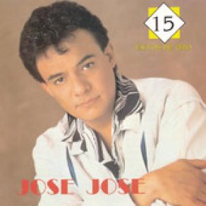 Download track El Triste [Nueva Versión] José José