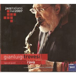 Download track Gargantella Gianluigi Trovesi