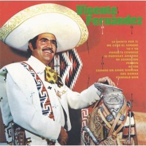 Download track Me Caso El Sabado Vicente Fernández