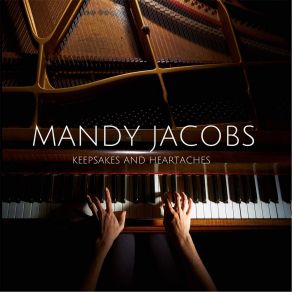 Download track Hot For Love Mandy Jacobs