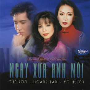 Download track LK Chachacha (Thuyen Hoa, Chieu Dong Que, Tinh Lua Duyen Trang, May Nhip Cau Tre, Lua Ve Dem Trang, Trang Ve Thon Da) Hoang Lan