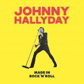 Download track Mon Pays, C'est L'amour (Remasterisé En 2023) Johnny Hallyday