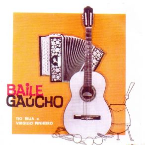 Download track Baile No Galpão Virgilio Pinheiro