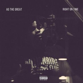 Download track Tales From The Street AG The Great