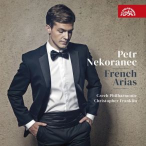 Download track Les Pécheurs De Perles Je Crois Entendre Encore Czech Philharmonic Orchestra, Christopher Franklin, Petr Nekoranec