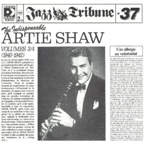 Download track Summit Ridge Drive Artie Shaw